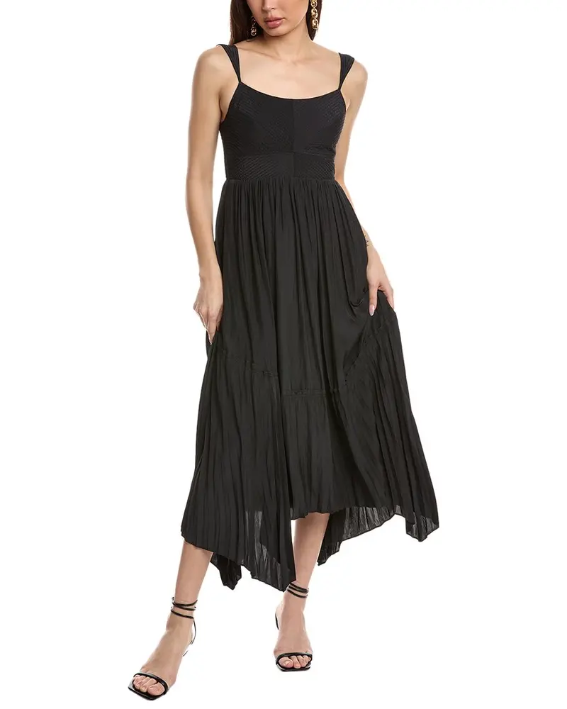 Ramy Brook August Maxi Dress 1