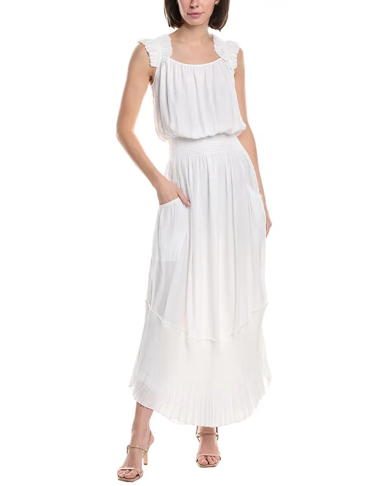Ramy Brook Baylor Maxi Dress 1