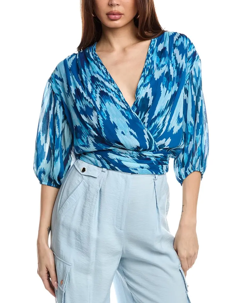 Ramy Brook Blaire Top 1