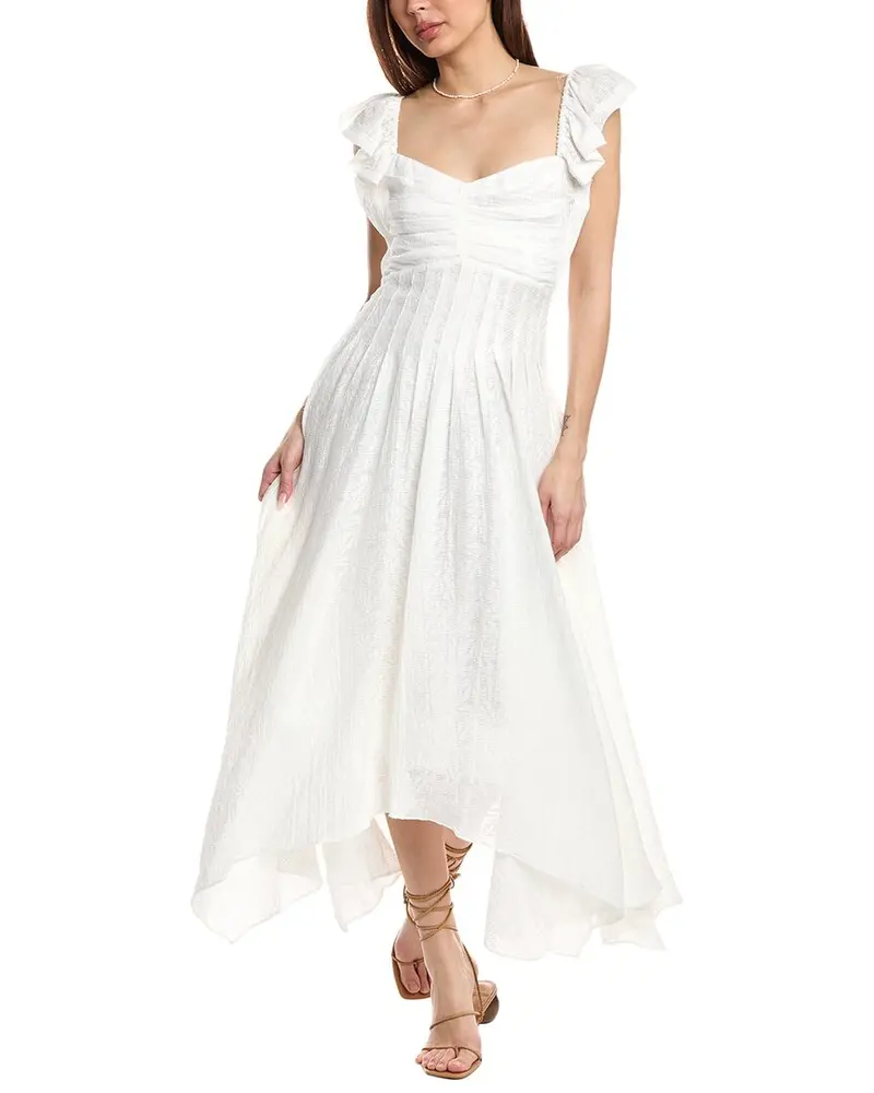 Ramy Brook Bria Maxi Dress 1