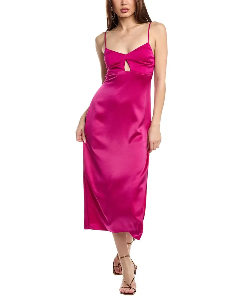 Ramy Brook Hadlee Maxi Dress 1