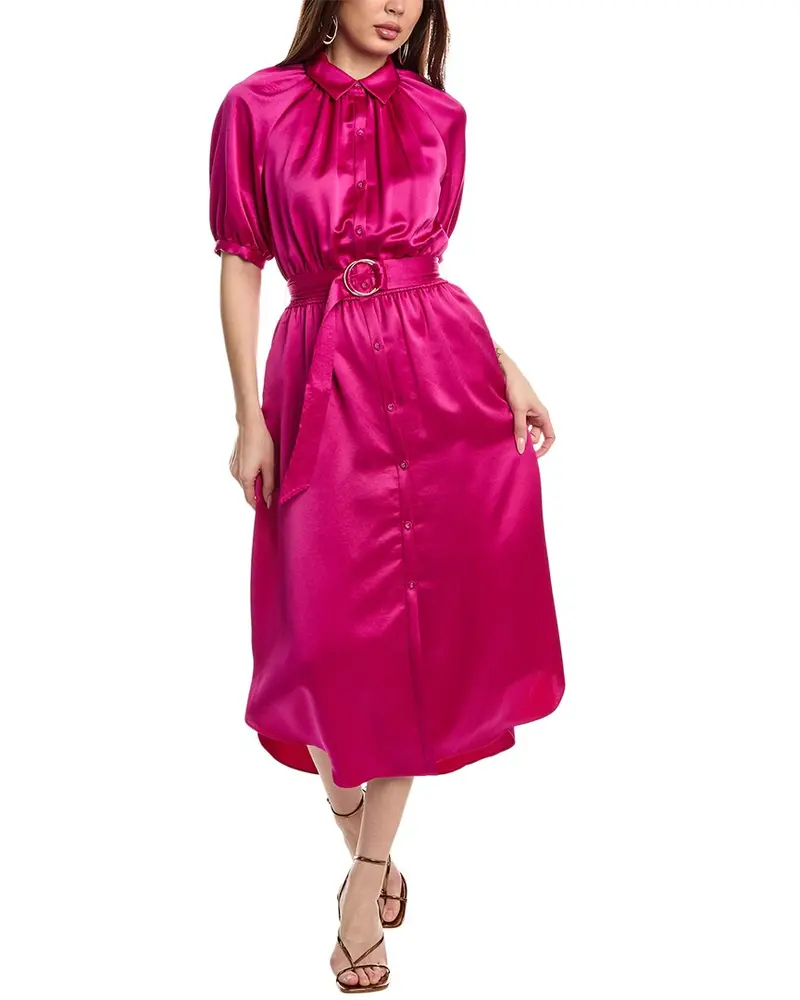 Ramy Brook Janiyah Maxi Dress 1
