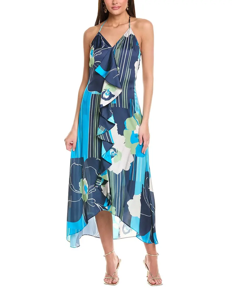 Ramy Brook Jeanette Maxi Dress 1
