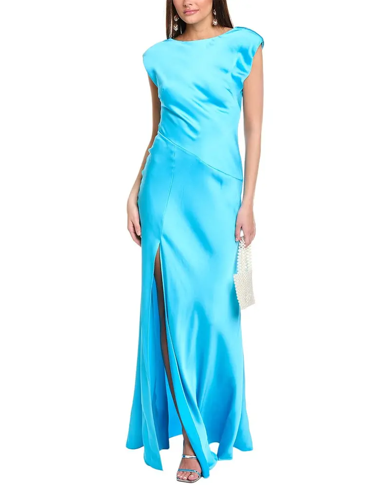 Ramy Brook Joanna Gown 1