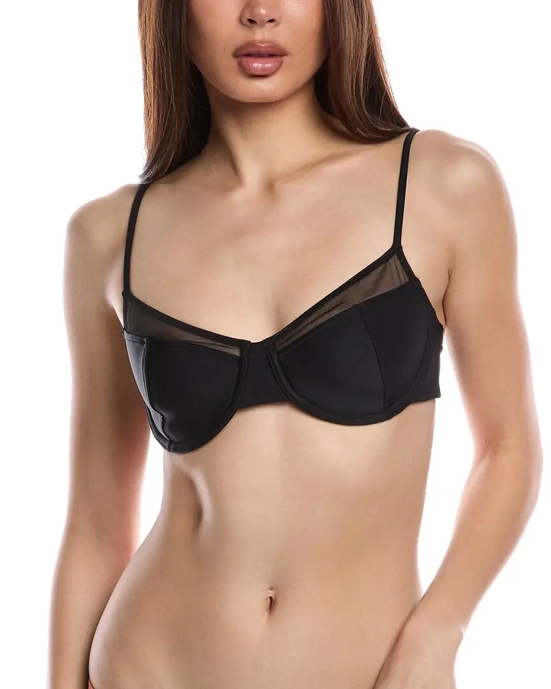 Ramy Brook Kai Bikini Top 1