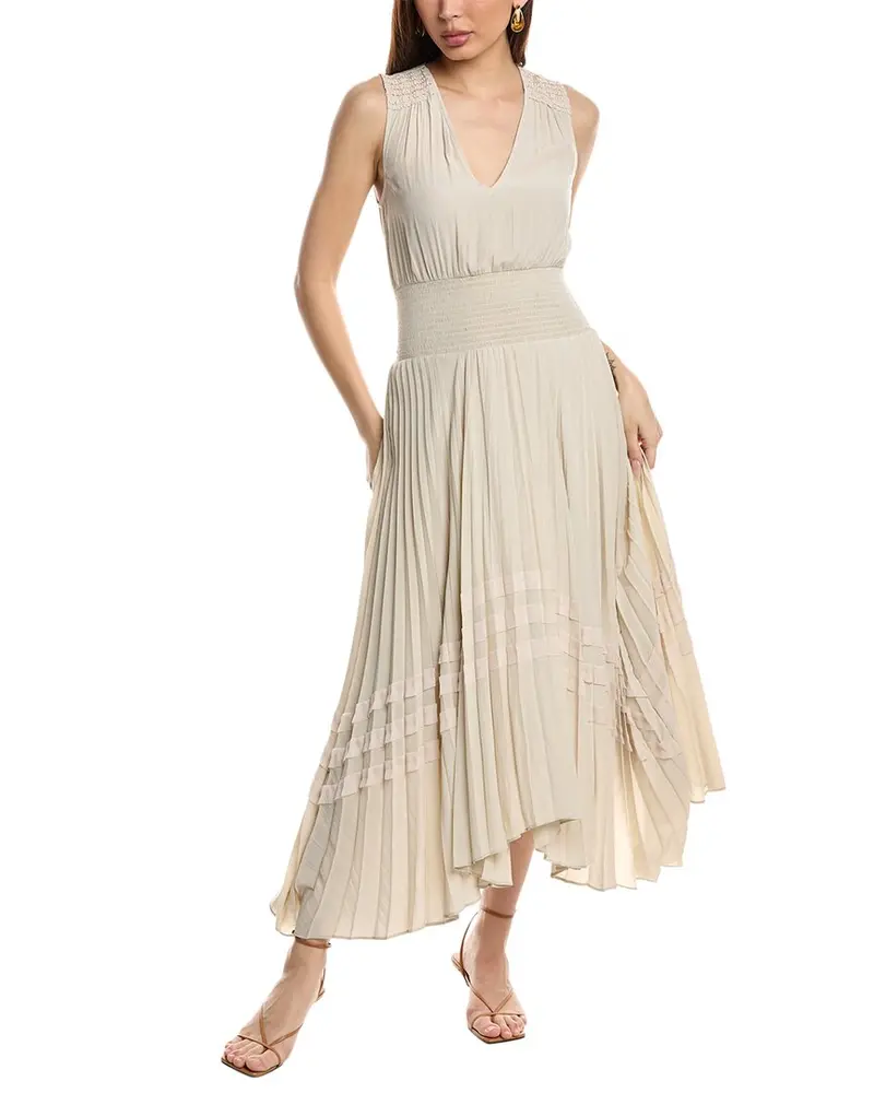Ramy Brook Livia Maxi Dress 1