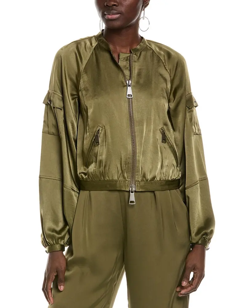 Ramy Brook Marina Jacket 1