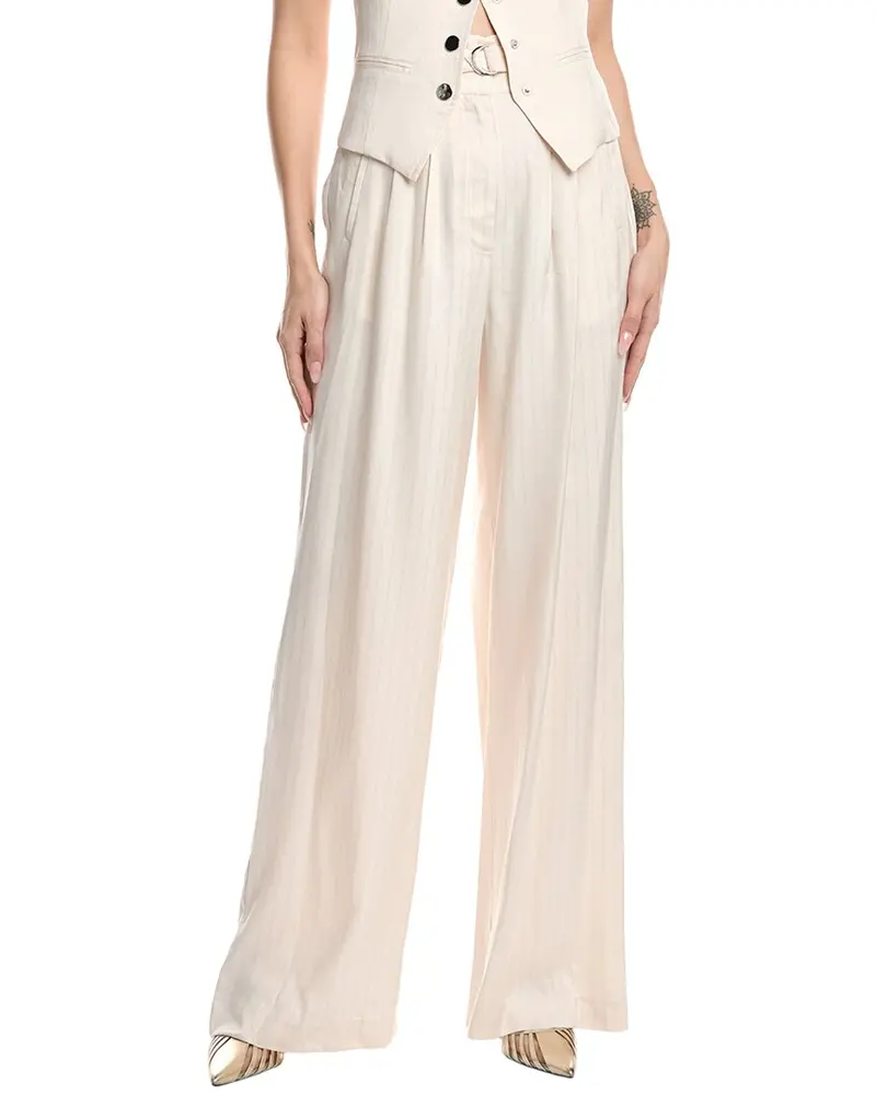Ramy Brook Natasha Pant 1
