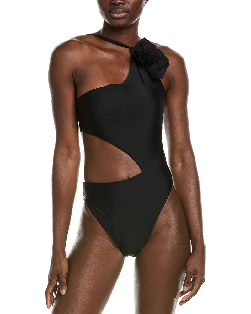 Ramy Brook Nyomi One-Piece 1