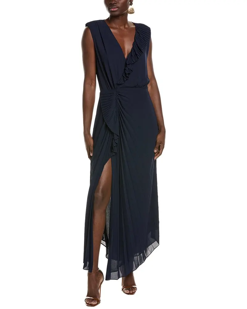 Ramy Brook Poppy Maxi Dress 1