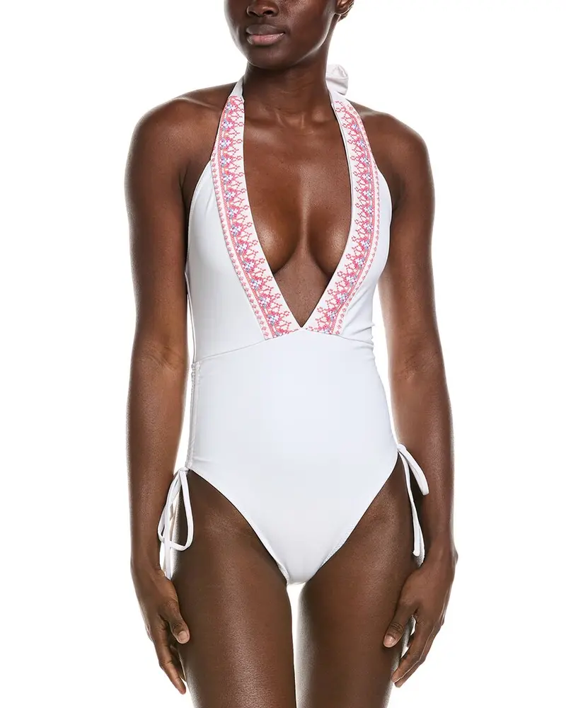 Ramy Brook Simone One-Piece 1
