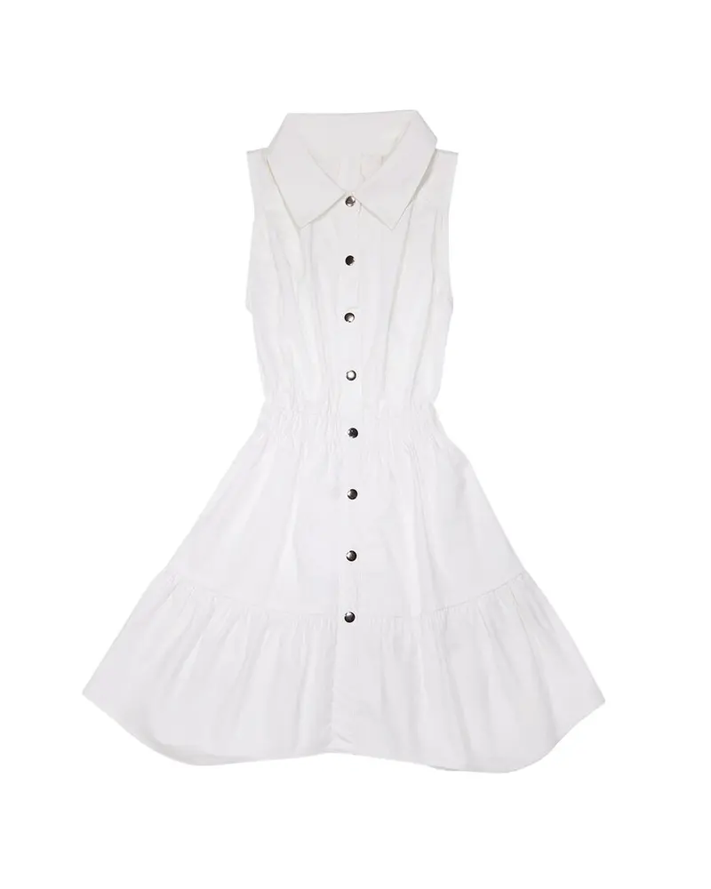 Ramy Brook Sleeveless Mini Dress 1