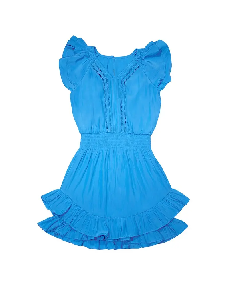 Ramy Brook Sleeveless Mini Dress 1