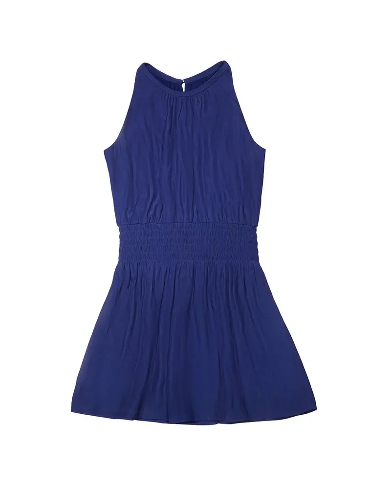 Ramy Brook Sleeveless Mini Dress 1