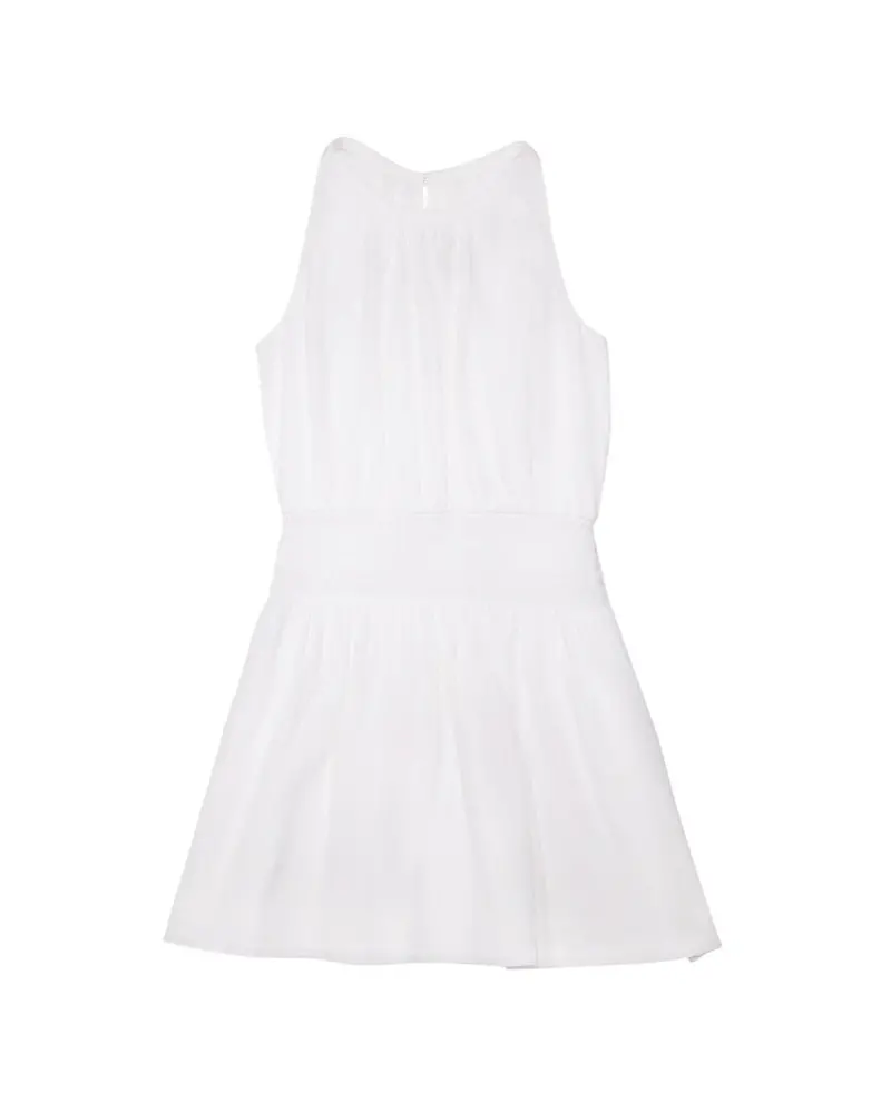 Ramy Brook Sleeveless Mini Dress 1