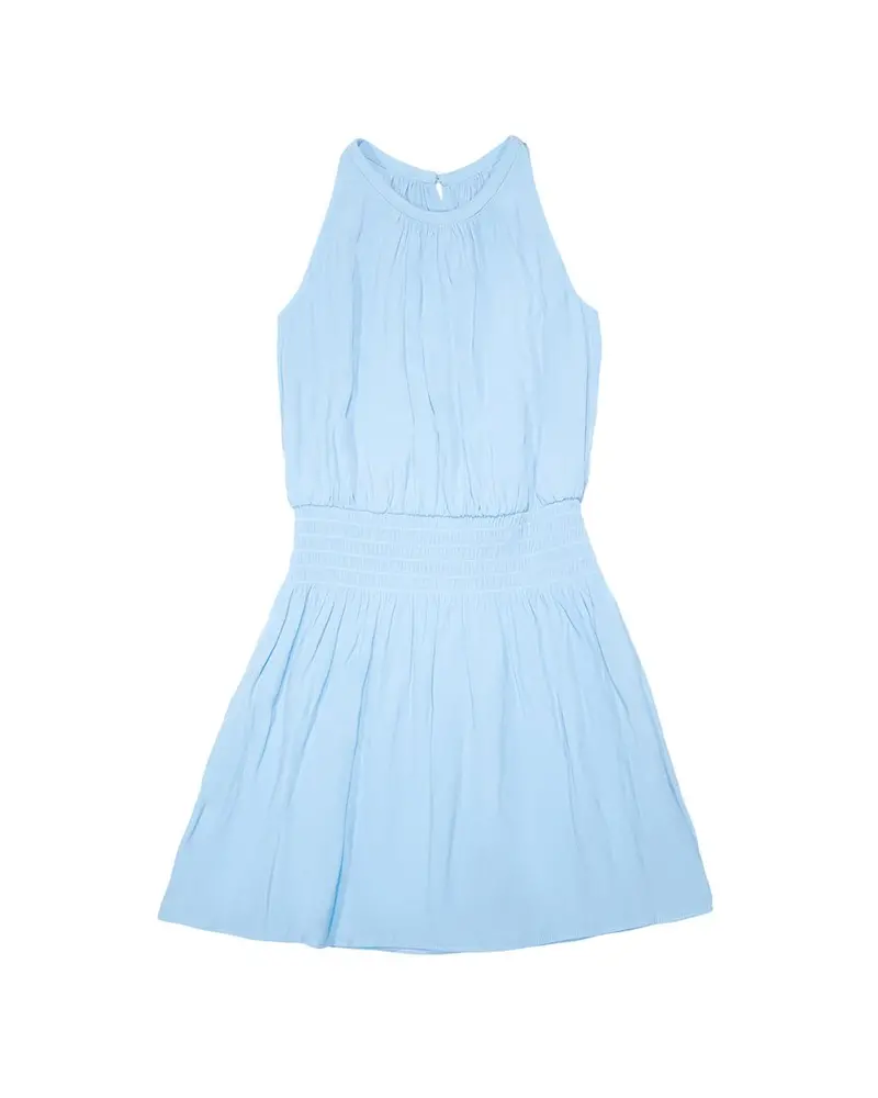 Ramy Brook Sleeveless Mini Dress 1