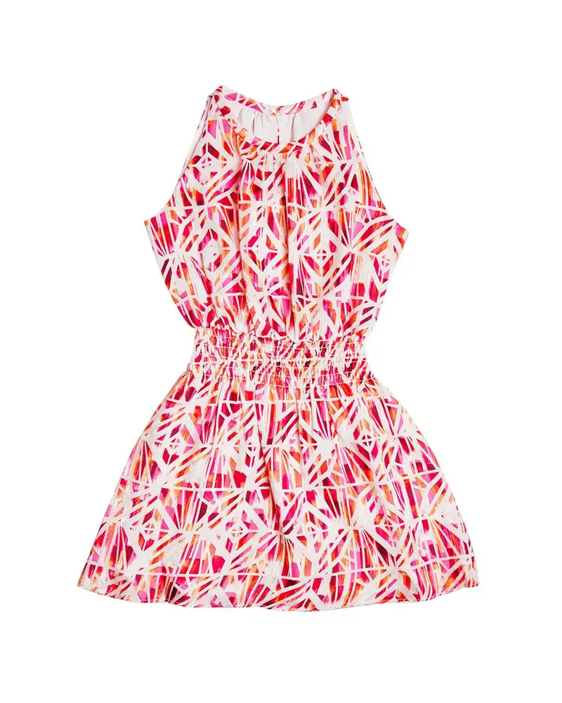 Ramy Brook Sleeveless Mini Dress 1