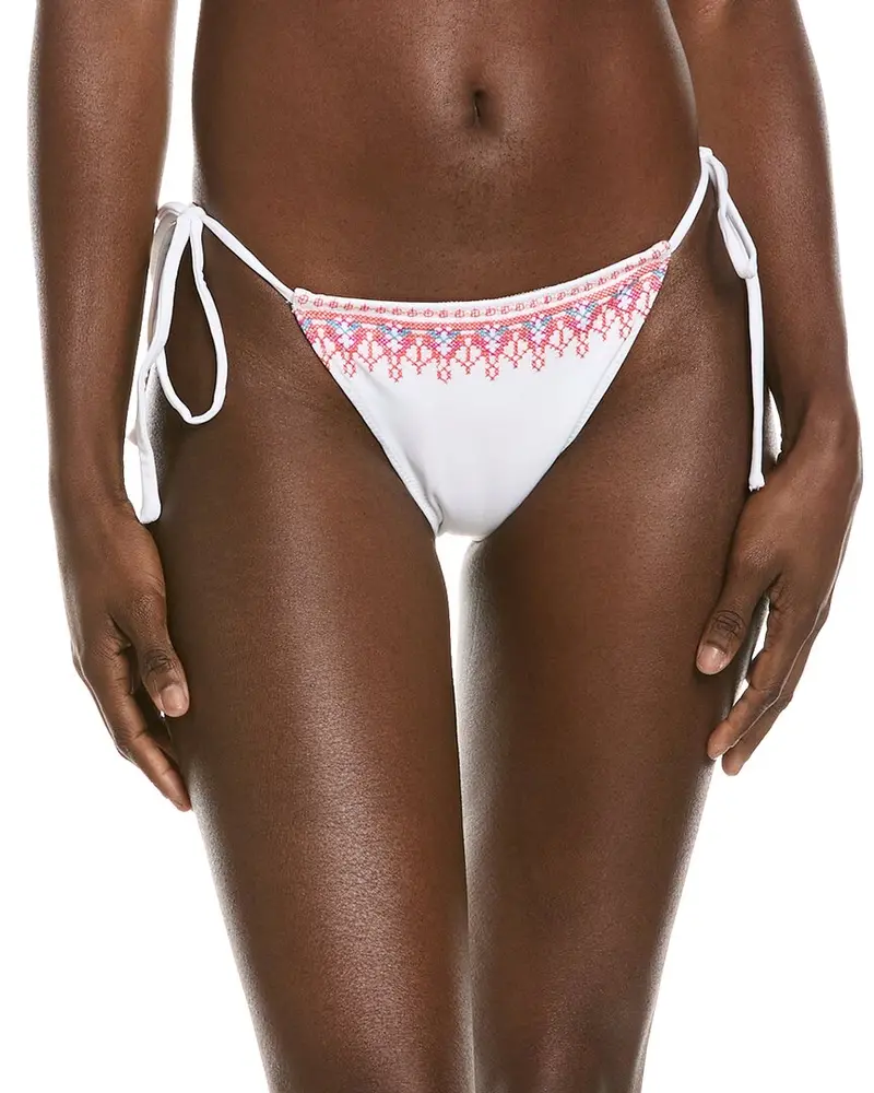 Ramy Brook Veda Bikini Bottom 1
