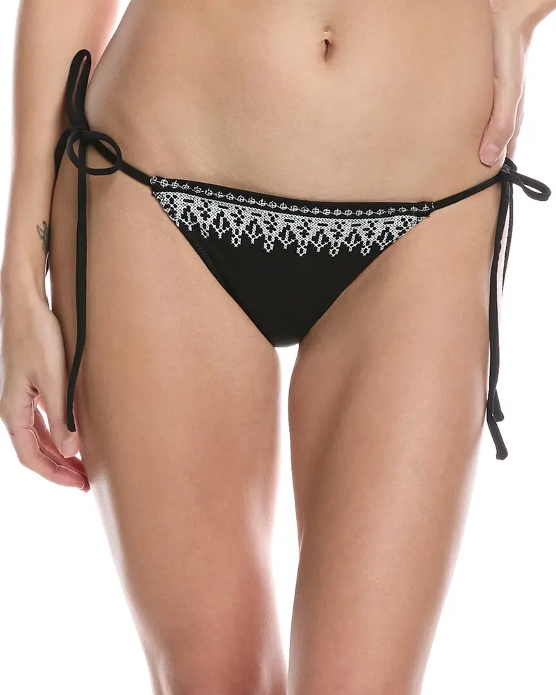 Ramy Brook Veda Bikini Bottom 1