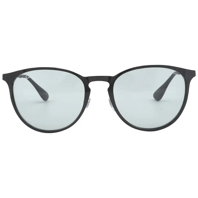 Ray Ban Erica Metal Evolve Photochromatic Green Phantos Ladies Sunglasses Rb3539 002/Q5 54 1