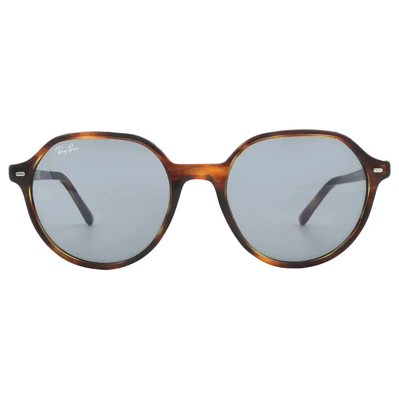 Ray Ban Thalia Blue Square Unisex Sunglasses Rb2195 954/62 51 1
