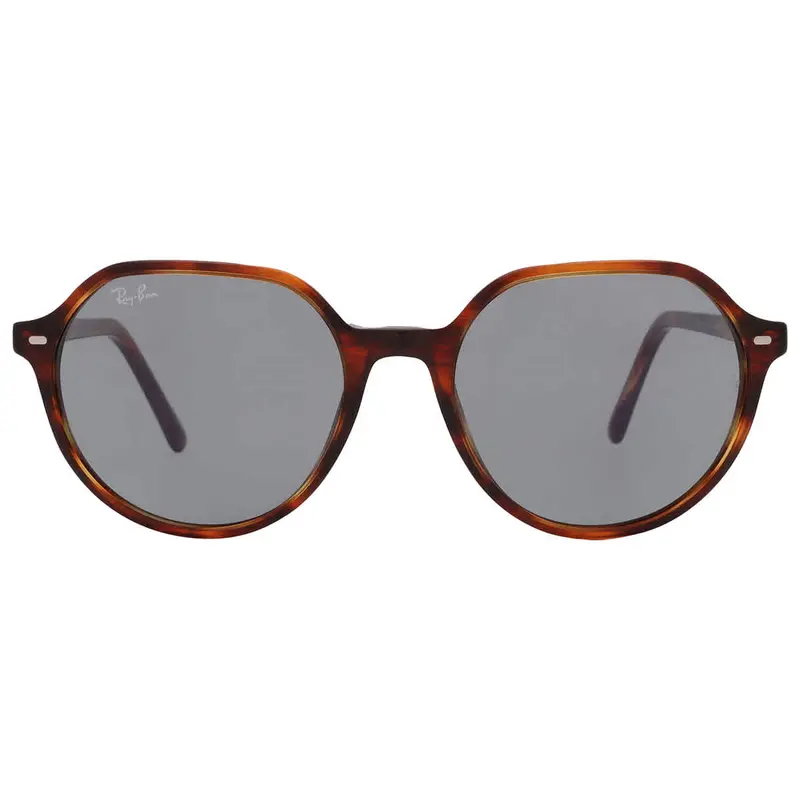 Ray Ban Thalia Blue Square Unisex Sunglasses Rb2195 954/62 53 1
