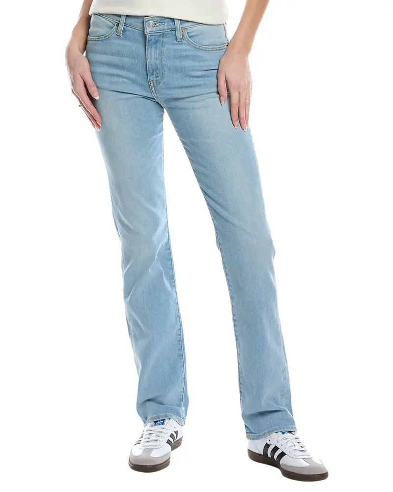 Re/Done Super Slim Mojave Jean 1