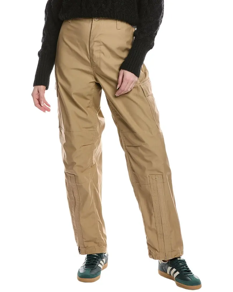 Re/Done Upcycle Cargo Pant 1