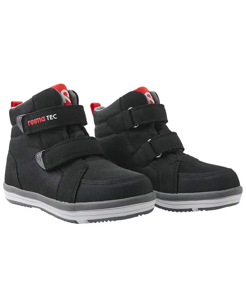 Reima Patter Sneaker 1