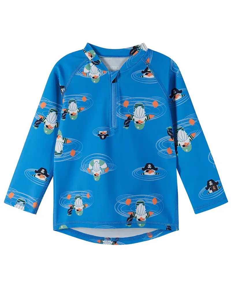 Reima Sunproof Shirt 1