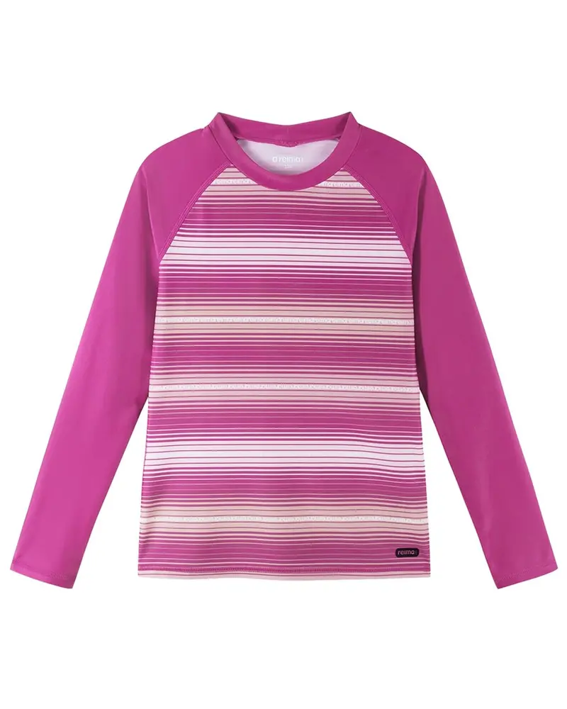 Reima Swim Shirt 1
