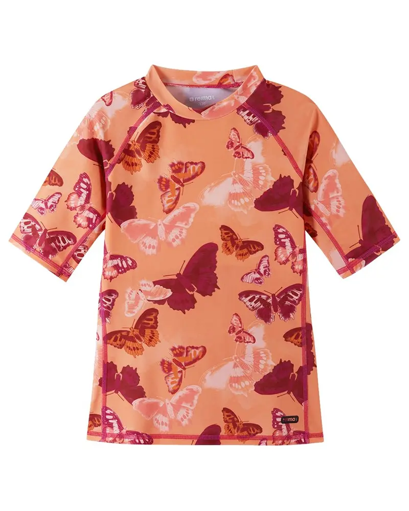 Reima Swim Shirt 1
