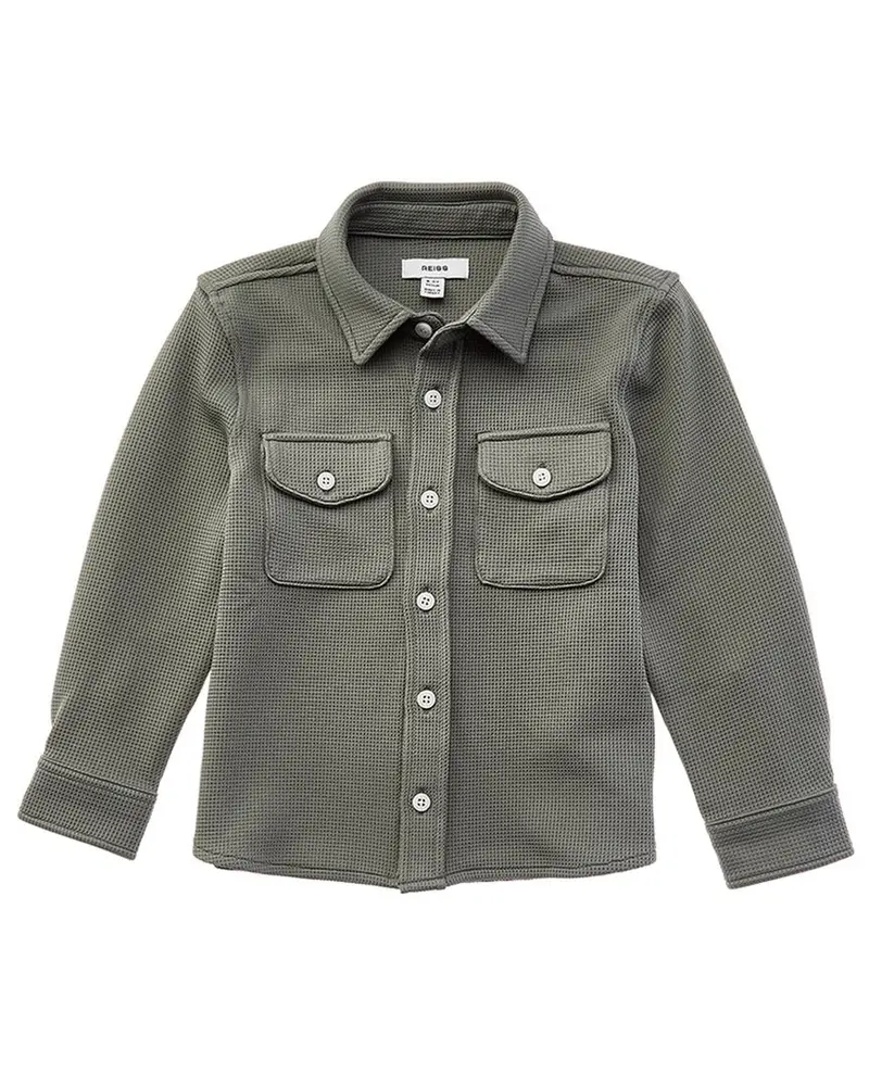 Reiss Alabastor Top 1