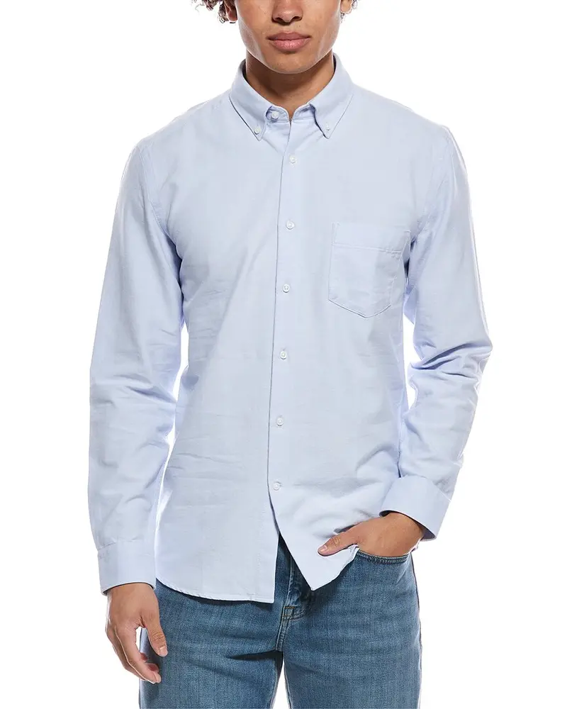 Reiss Bermondsey Casual Shirt 1