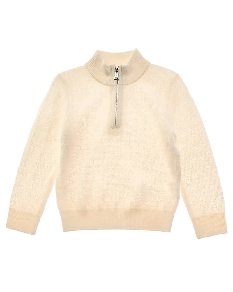 Reiss Chester 1/2-Zip Sweater 1