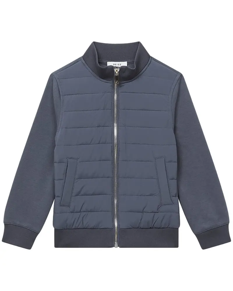 Reiss Flintoff Funnel Jacket 1
