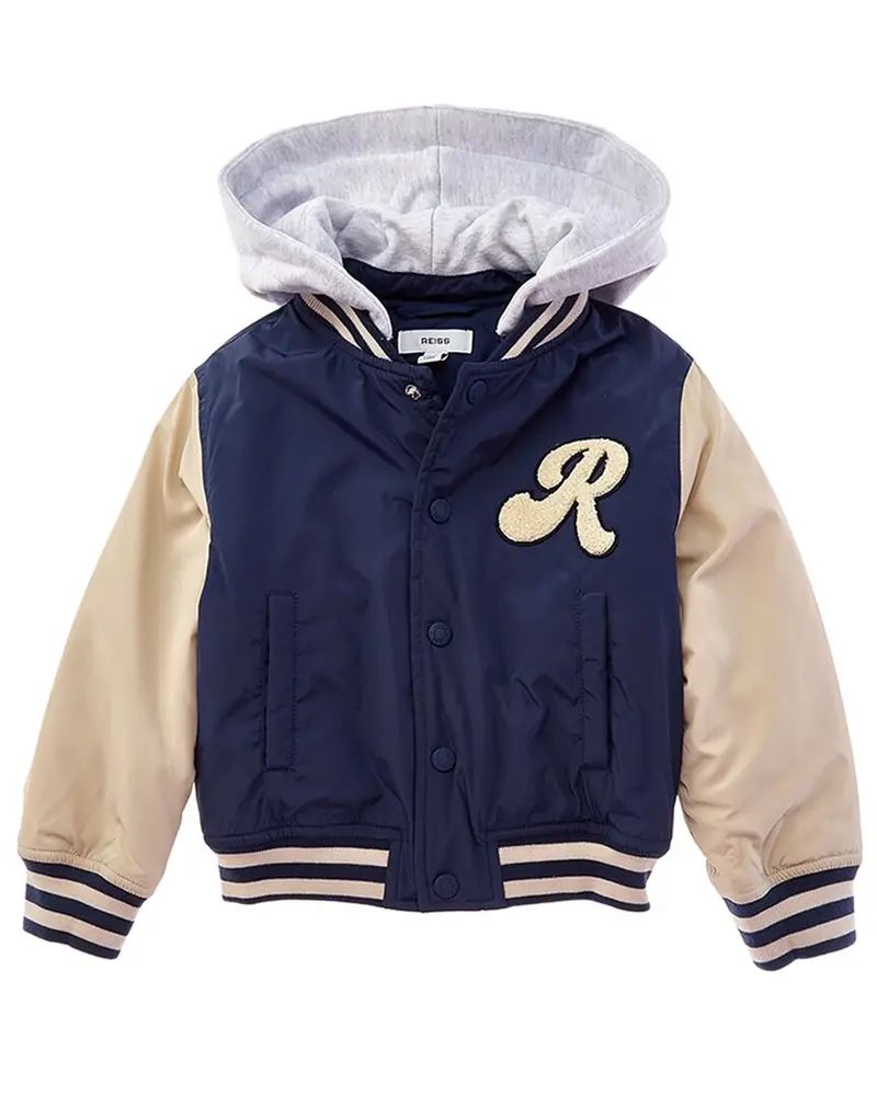 Reiss Fred Jacket 1