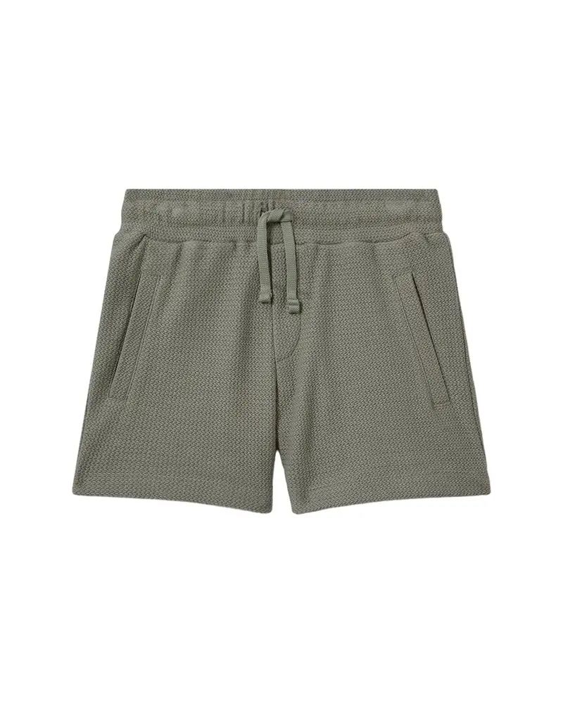 Reiss Hester Textured Short 1