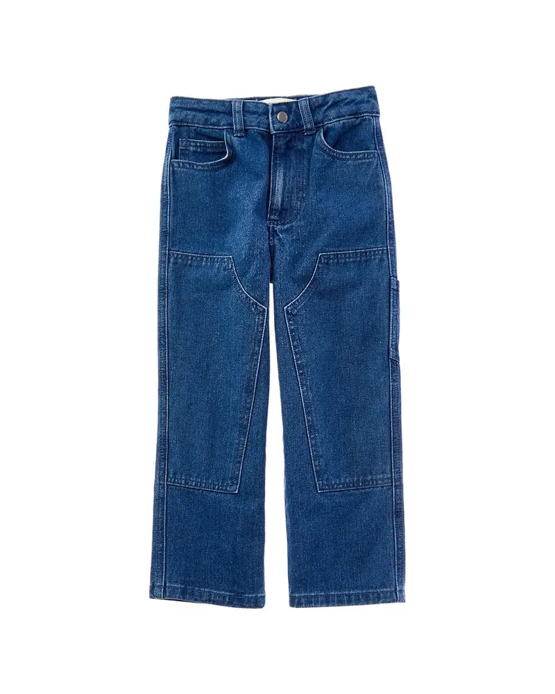 Reiss Hydro Carpenter Jean 1