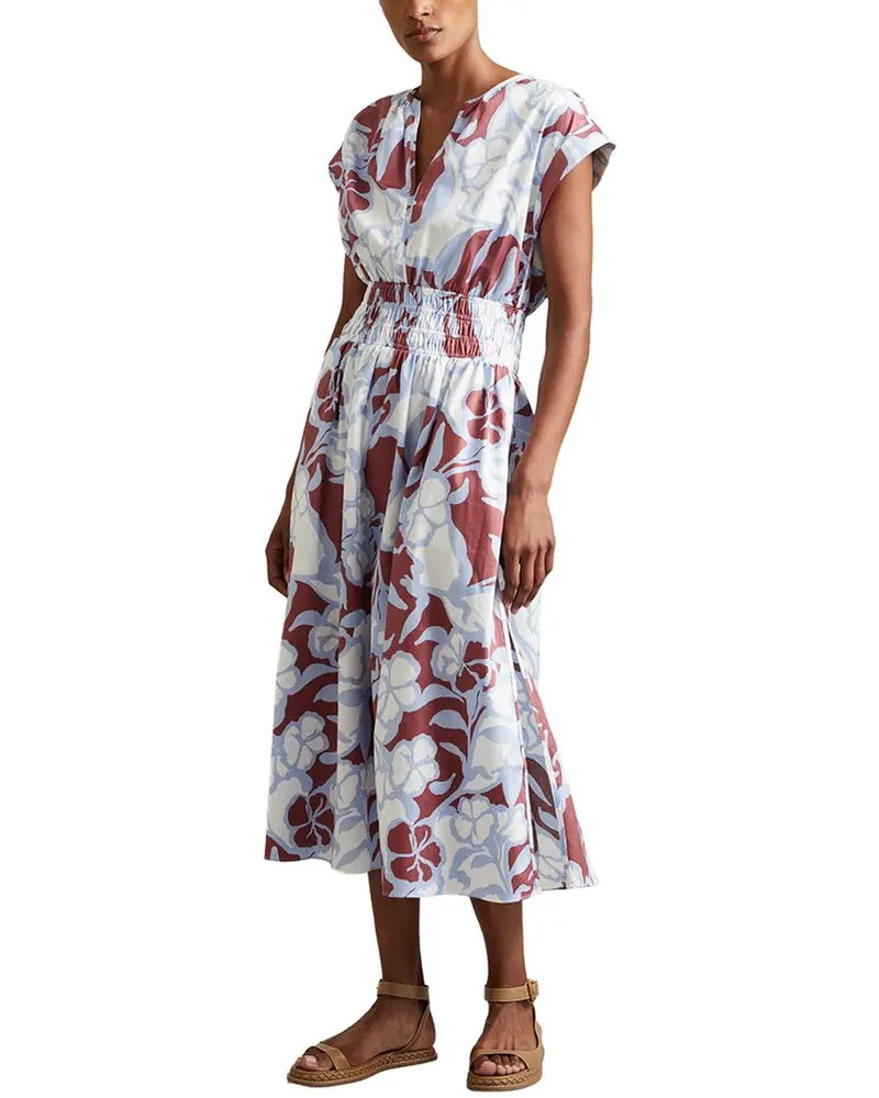 Reiss Lena Dress 1
