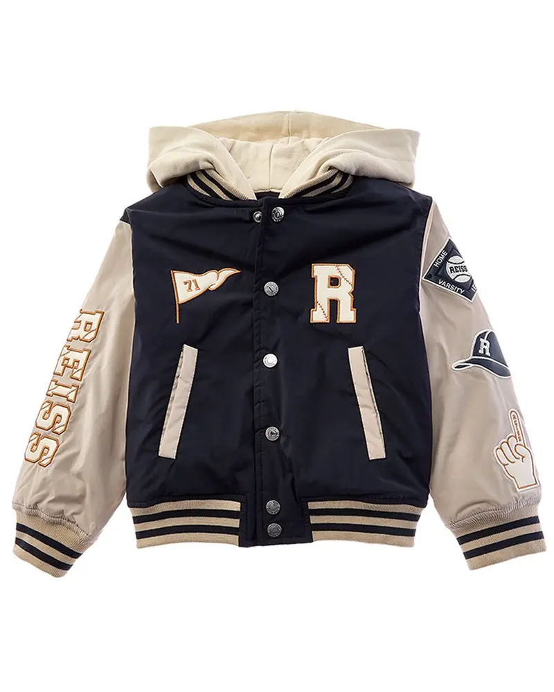 Reiss Wells Jacket 1