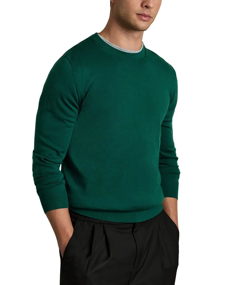 Reiss Wool Jumper 1