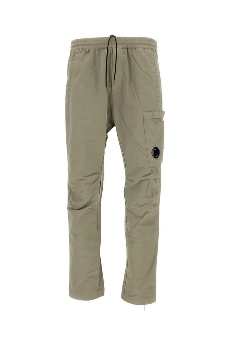 Relaxed-Fit Cargo Pants 1
