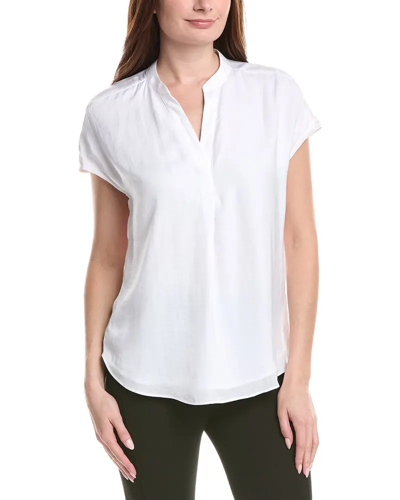Renuar Woven Blouse 1
