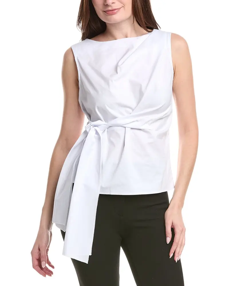 Renuar Woven Blouse 1