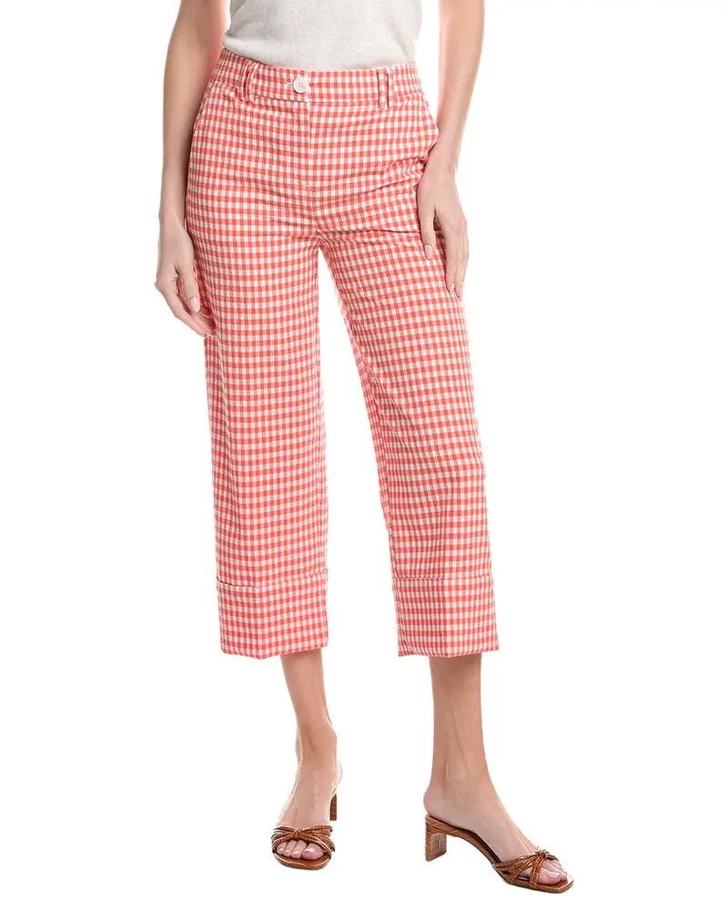 Renuar Woven Pant 1