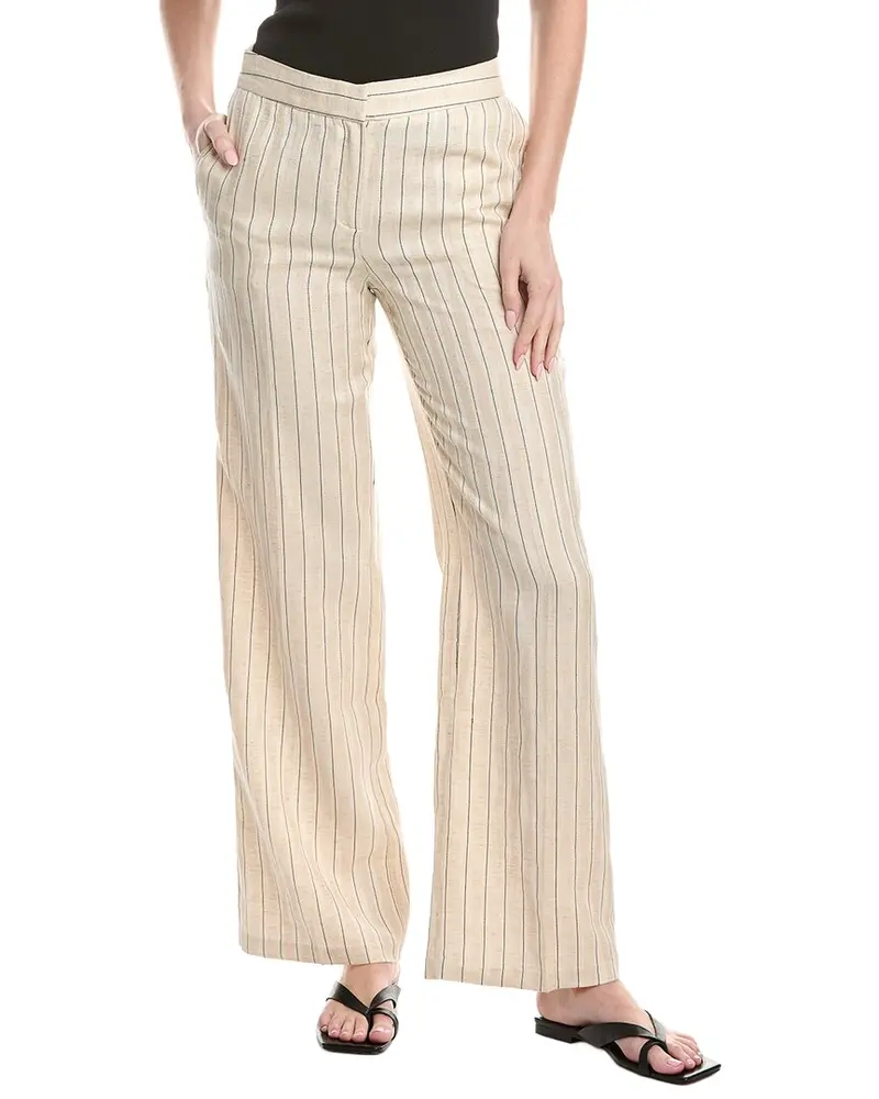 Renuar Woven Pant 1