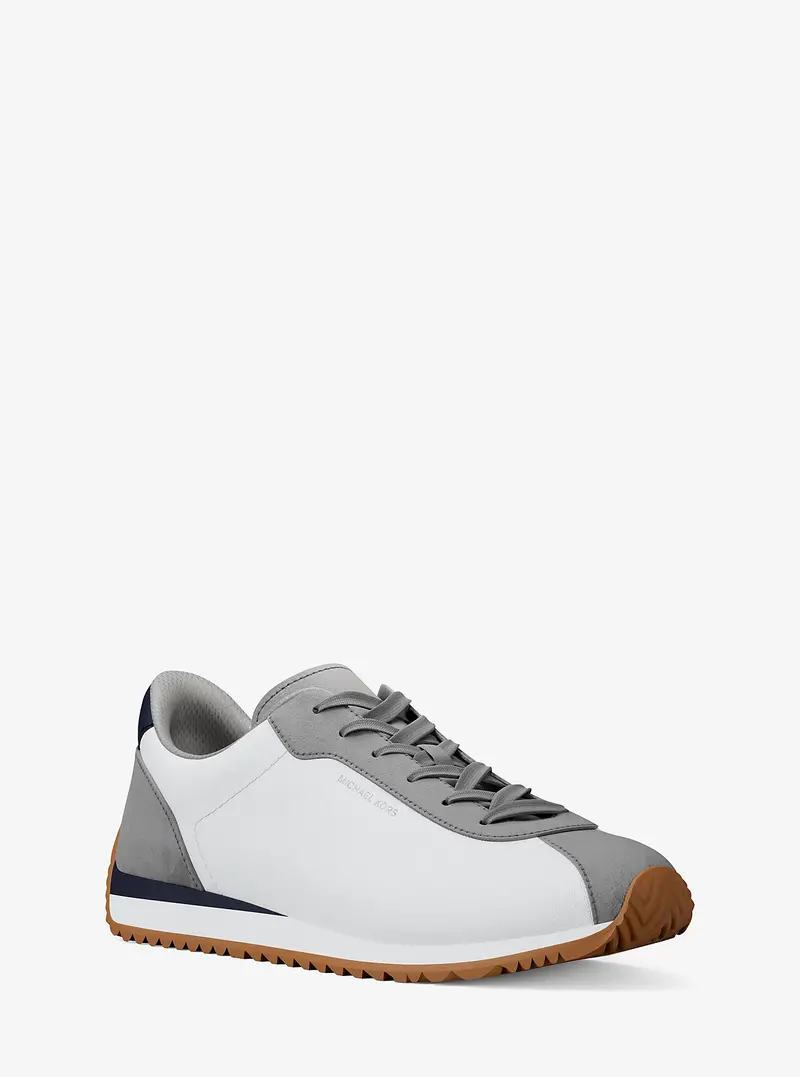 Rhodes Mixed-Media Trainer 1