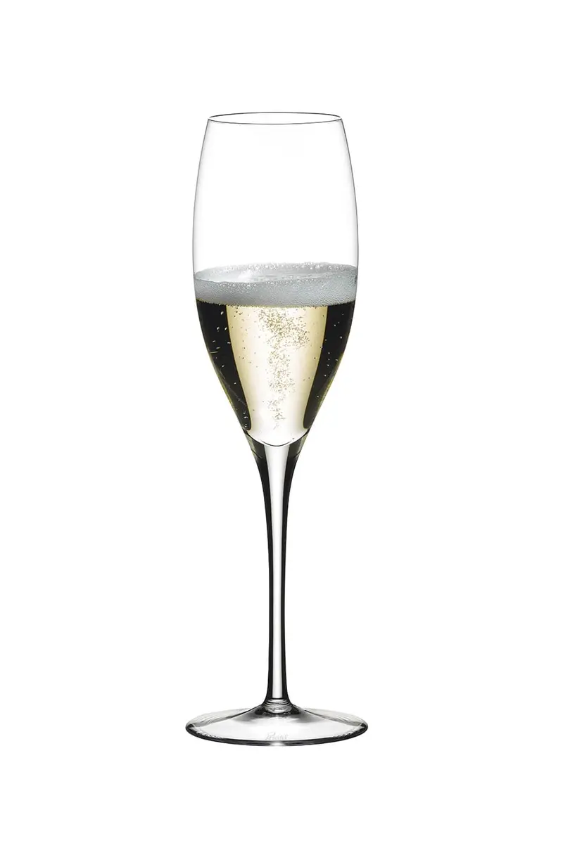 Riedel Sommeliers Vintage Champagne Glass, Single Glass 1