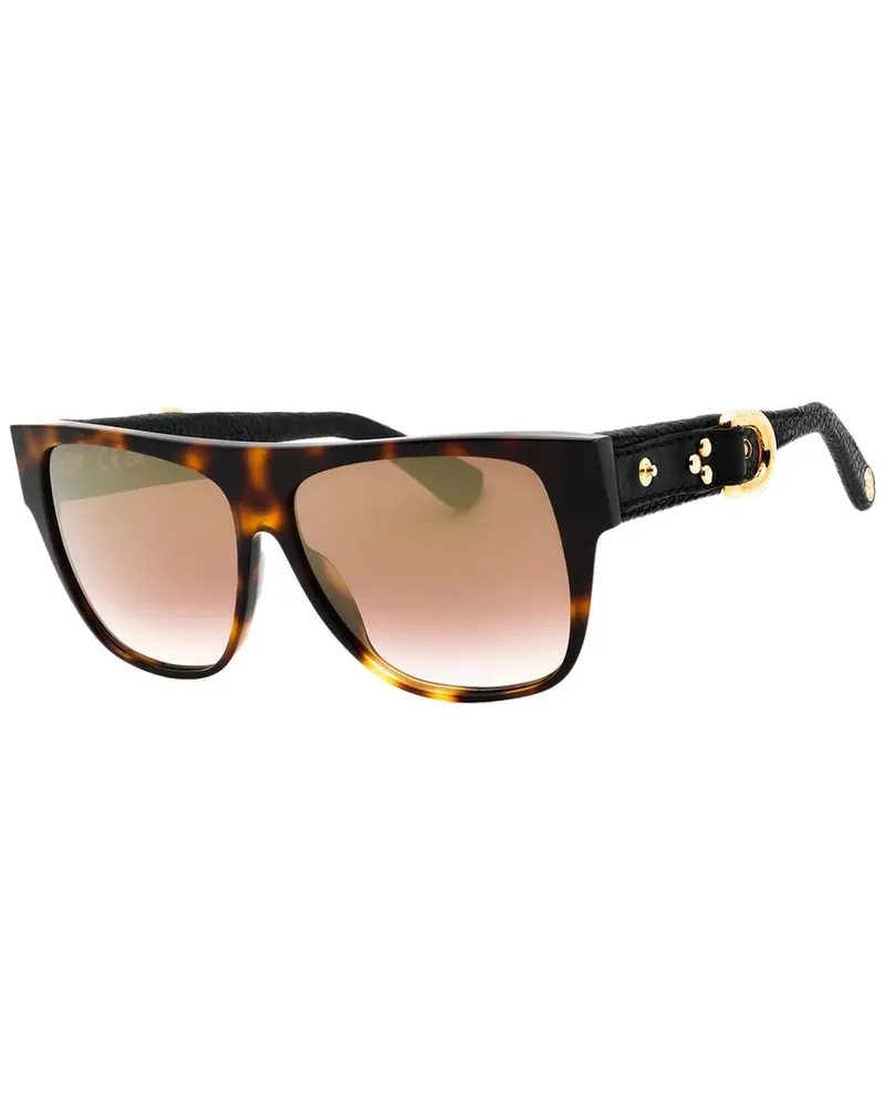 Roberto Cavalli Women's Src013 59Mm Sunglasses 1